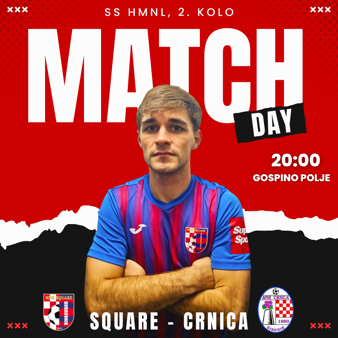 SVI ZA SQUARE